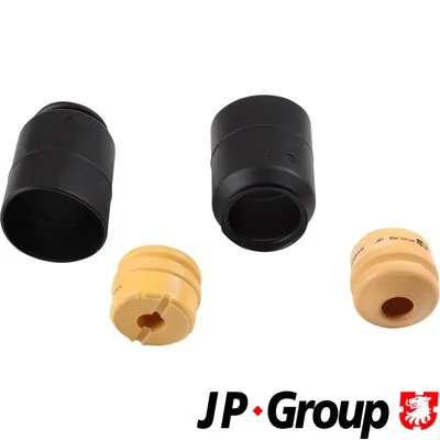 Dust Cover Kit, shock absorber
